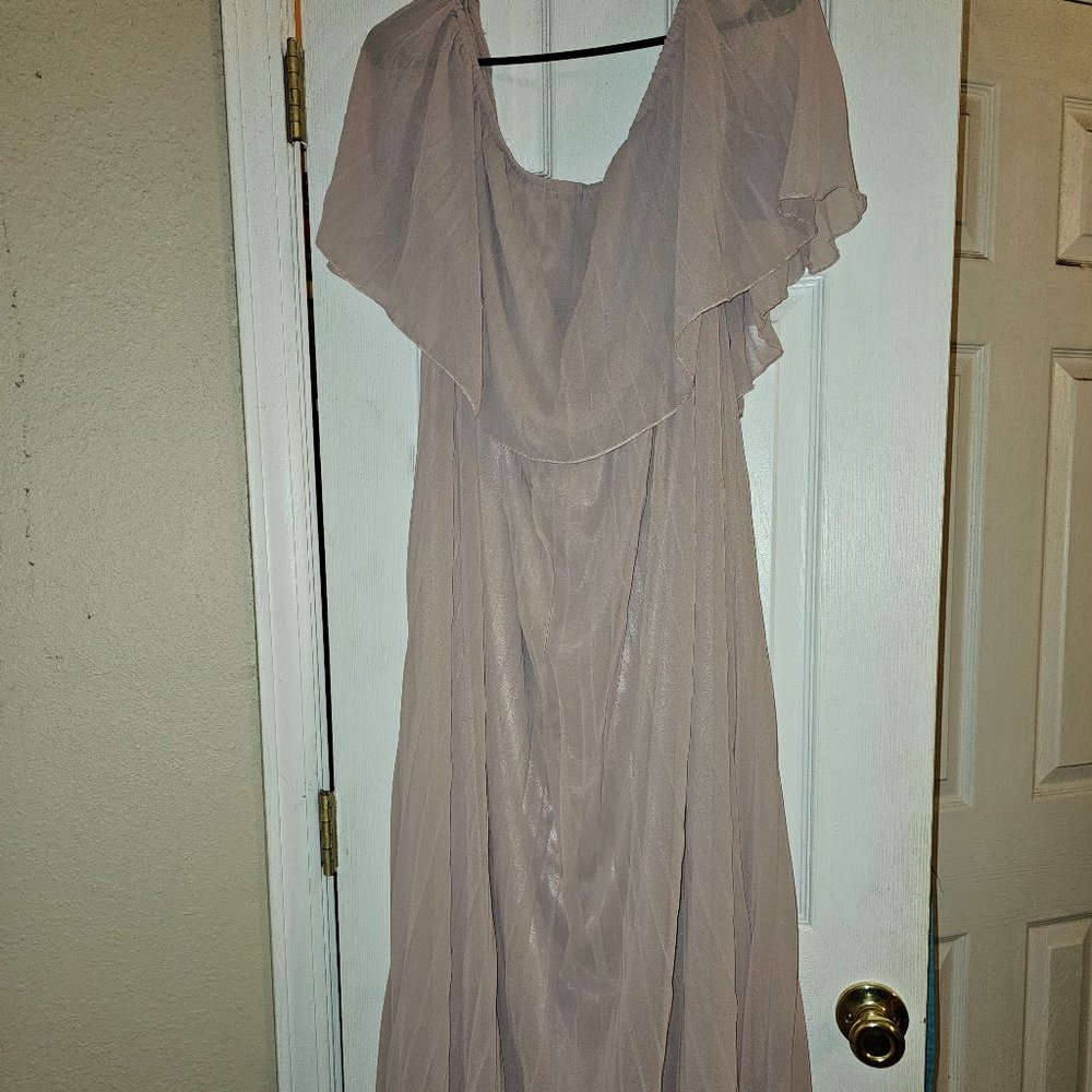 New dress never worn